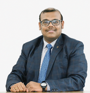 Dr. Agnibha Das Majumdar