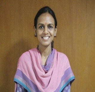 Dr. Bhuvaneswari Balachander