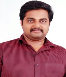 Dr. Jagadeesh P
