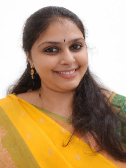 Dr. S. Gayathri