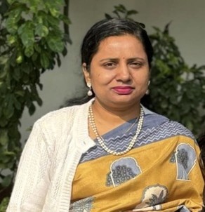 Dr. Sapna Singh