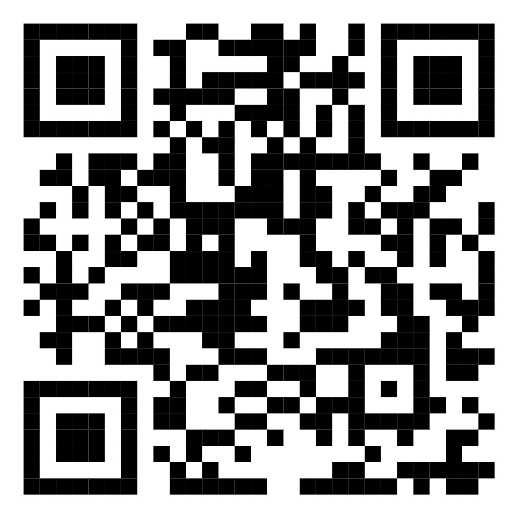 Scan to Register QR