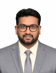  Dr. D. Abilash