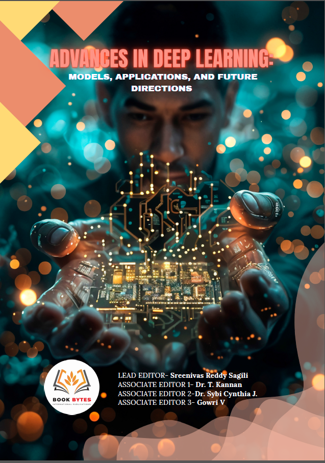 Emerging Trends in Cybersecurity