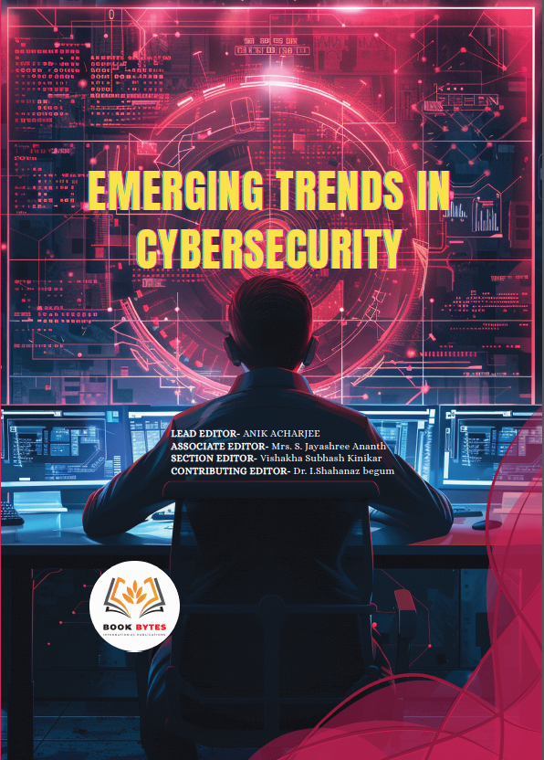 Emerging Trends in Cybersecurity